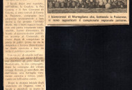 A.C Mortegliano  1970  Di Blas Claudio  625